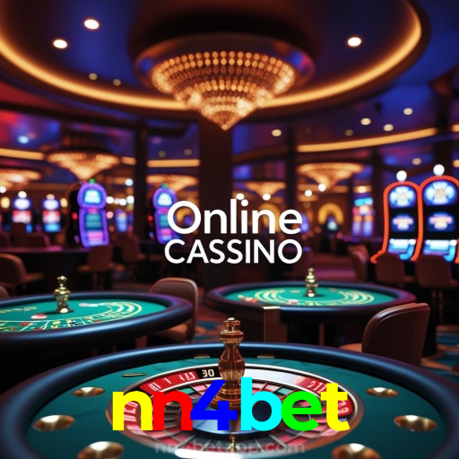 Bônus da nn4bet: ofertas exclusivas e giros grátis