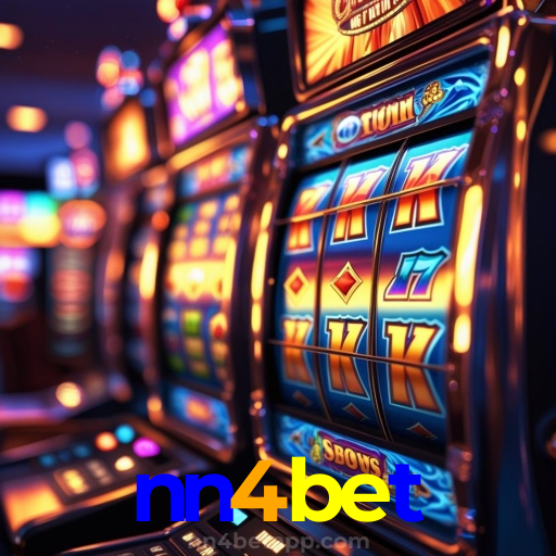 nn4bet Plataforma:O cassino online mais seguro para quem busca sorte e vitória!